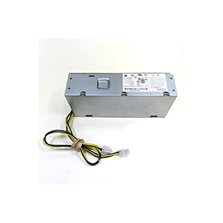 ALIMENTATION 180W HP ProDesk 400 G4 SFF - 906189-004  914137-001