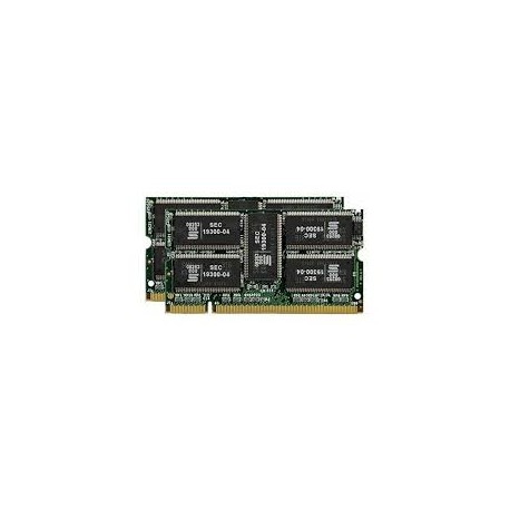 MEMOIRE COMPATIBLE 2x512M DRAM CISCO 7200 series NPE-G1 - PC2100P-25330-Z MEM-NPE-G1-1GB