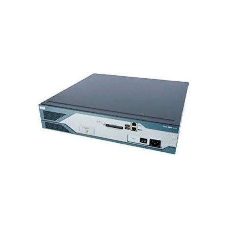 ROUTEUR CISCO 2821 2800 - CISCO2821