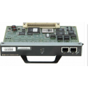 CISCO RECONDITIONNE pa-mc-2e1/120 - 2 port Multichannel e1 Port Adaptateur G.703 120ohm