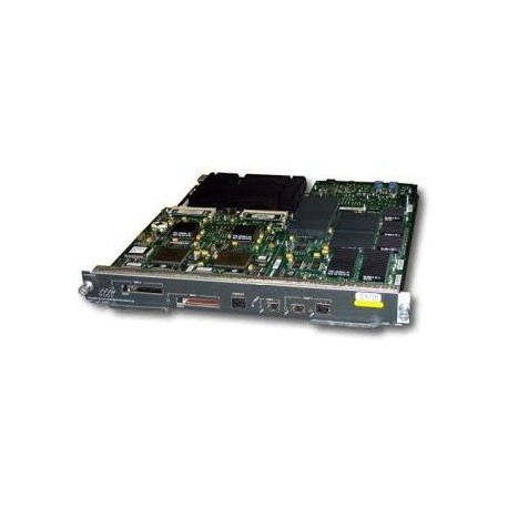 Cisco WS-SUP720-3B Catalyst 6500/7600 Supervisor Engine 720