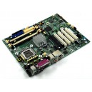 CARTE MERE OCCASION HP Workstation XW4200 - 358701-001 347887-002 CPU Intel 775 Gar 3 mois