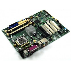 CARTE MERE OCCASION HP Workstation XW4200 - 358701-001 347887-002 CPU Intel 775 Gar 3 mois