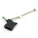 CONNECTEUR DC JACK + CABLE IBM LENOVO X1 CARBON - 50.4RQ01.001