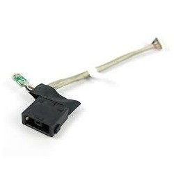 CONNECTEUR DC JACK + CABLE IBM LENOVO X1 CARBON - 50.4RQ01.001