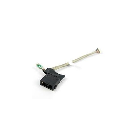 CONNECTEUR DC JACK + CABLE IBM LENOVO X1 CARBON - 50.4RQ01.001