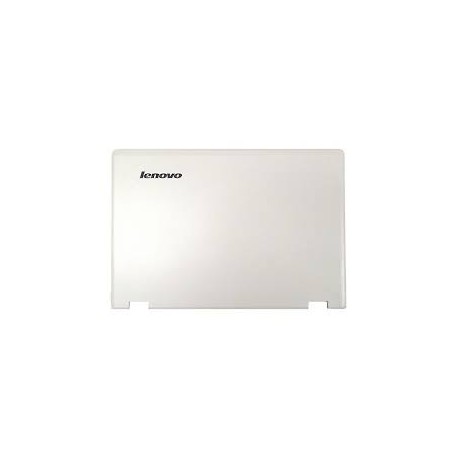 COQUE ECRAN BLANCHE IBM LENOVO Lenovo Yoga 3 14 80JH 700-14ISK 5CB0H35676 35039988 AP0YC000500