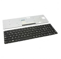 CLAVIER AZERTY NEUF TOSHIBA L50-B, L50D-B - AEBLIF00110 NSK-V90SQ 9Z.NBCSQ.00F -Noir