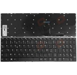 CLAVIER AZERTY IBM LENOVO V510-15IKB - Sans Cadre