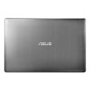 COQUE ECRAN GRISE ALU ASUS S410UN - 90NB0GF2-R7A010