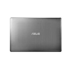 COQUE ECRAN GRISE ALU ASUS S410UN - 90NB0GF2-R7A010