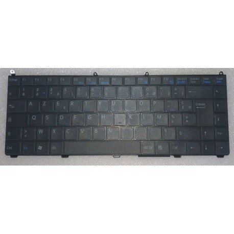 CLAVIER AZERTY NEUF SONY...
