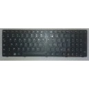 CLAVIER NEUF AZERTY IBM LENOVO V570, B570, B570e, B590 - 25200877 