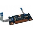 CARTE FILLE TOUCHPAD HP 17-BS, 17-AK 926530-001 926518-001 448.0C704.0011