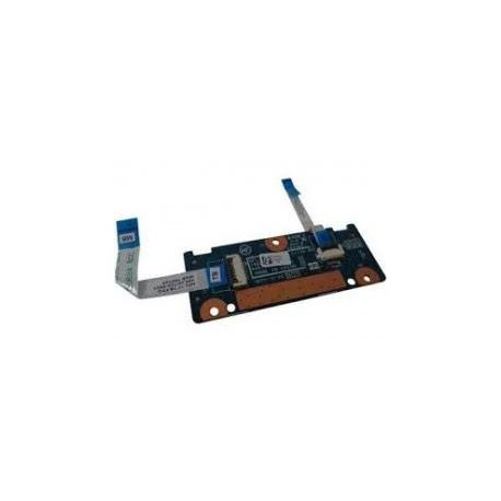 CARTE FILLE TOUCHPAD HP 17-BS, 17-AK 926530-001 926518-001 448.0C704.0011