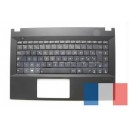 CLAVIER AZERTY + COQUE ASUS P45VA - 90NB0021-R31FR0