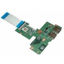 CARTE FILLE USB HP STREAM 13-c100nf - 792778-001 DA0Y0BTB6D0