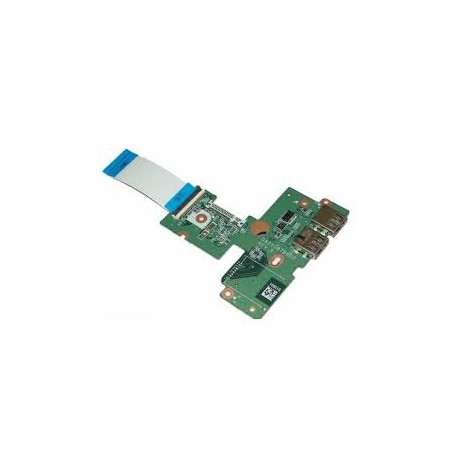 CARTE FILLE USB HP STREAM 13-c100nf - 792778-001 DA0Y0BTB6D0