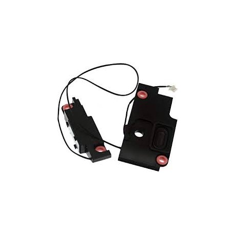 KIT HAUT-PARLEURS ACER Aspire E5-532, E5-573 - 23.MVHN7.001