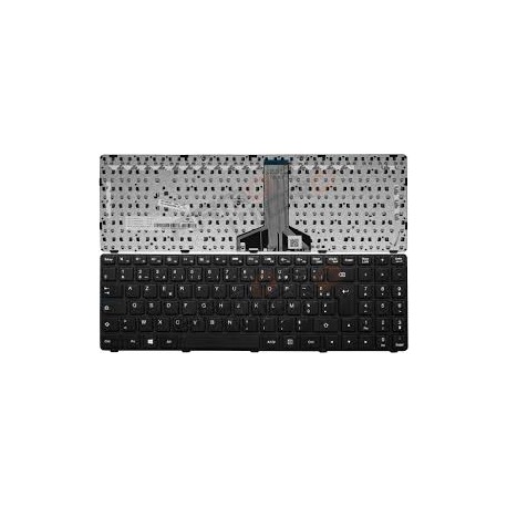 CLAVIER AZERTY IBM LENOVO 110-15, 110-15IBD - SN20J78628 PK1310E1A18 6385H-FR