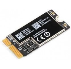 CARTE WIFI APPLE MacBook Air 13" A1466 - Z653-0023 BCM94360CS2