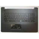 COQUE SUPERIEURE + CLAVIER AZERTY NEUF HP 17-BS, 17-BS000 series - 926559-051  921267-051