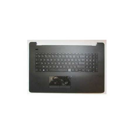 COQUE SUPERIEURE + CLAVIER AZERTY NEUF HP 17-BS, 17-BS000 series - 926559-051  921267-051