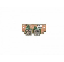 CARTE FILLE USB TOSHIBA Satellite L70-B, P70-B, L75-B, S70-B- V000350300 6050A2633701