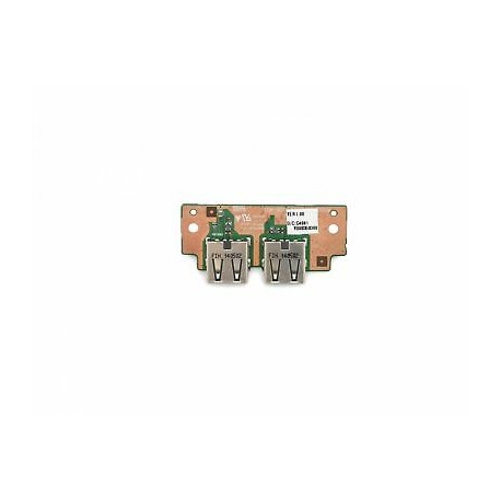 CARTE FILLE USB TOSHIBA Satellite L70-B, P70-B, L75-B, S70-B- V000350300 6050A2633701