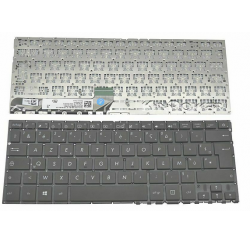 CLAVIER AZERTY ASUS UX430UA  - Sans Cadre