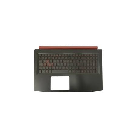 CLAVIER AZERTY + COQUE ACER Aspire AN515-52 - 6B.Q3MN2.017