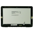 ENSEMBLE ECRAN LCD + VITRE TACTILE 11.6" HP Chromebook x360 11 G1 EE - 928588-001 B116XAB01.3