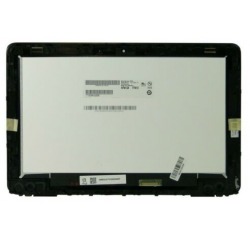 ENSEMBLE ECRAN LCD + VITRE TACTILE 11.6" HP Chromebook x360 11 G1 EE - 928588-001 B116XAB01.3