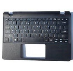 CLAVIER AZERTY + COQUE ACER Aspire ES1-111, ES1-111M - 60.MSNN7.009