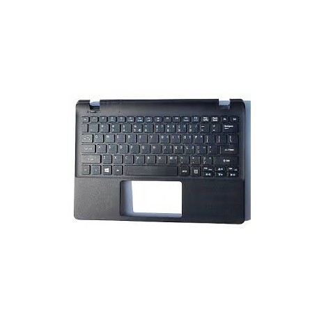 CLAVIER AZERTY + COQUE ACER Aspire ES1-111, ES1-111M - 60.MSNN7.009