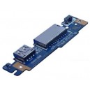 CARTE FILLE LECTEUR DE CARTE, USB IBM LENOVO Ideapad 320S-14IKB - LS-E542P