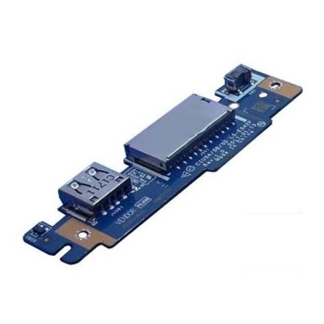 CARTE FILLE LECTEUR DE CARTE, USB IBM LENOVO Ideapad 320S-14IKB - LS-E542P