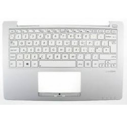 CLAVIER AZERTY + COQUE ASUS N705U - 90NB0EW3-R32FR0