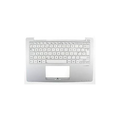 CLAVIER AZERTY + COQUE ASUS N705U - 90NB0EW3-R32FR0