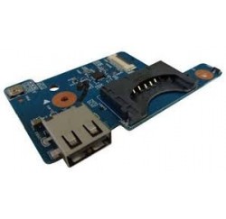 CARTE FILLE LECTEUR DE CARTE, Power Acer Aspire ES-571 - 55.GCEN1.001 448.09005.0011