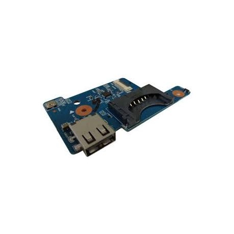 CARTE FILLE LECTEUR DE CARTE, Power Acer Aspire ES-571 - 55.GCEN1.001 448.09005.0011