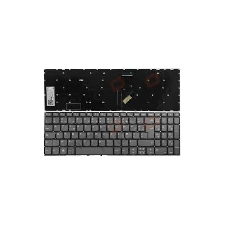 CLAVIER AZERTU IBM LENOVO V130-15IKB 81HN - V130-15IGM 81HL