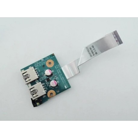 CARTE FILLE USB OCCASION HP...