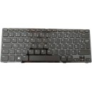 CLAVIER AZERTY DELL VOSTRO 3360 - J7JWY  0J7JWY