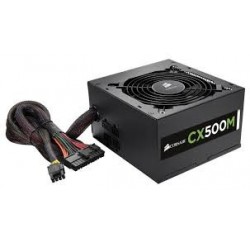 ALIMENTATION Corsair CX500 - CP-9020047-EU 500W