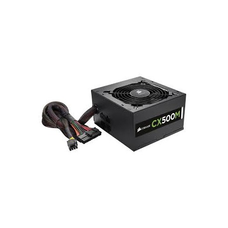 ALIMENTATION Corsair CX500 - CP-9020047-EU 500W