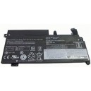 BATTERIE COMPATIBLE IBM LENOVO ThinkPad S2 13 Chromebook Series - 01AV435 42Wh