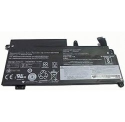 BATTERIE COMPATIBLE IBM LENOVO ThinkPad S2 13 Chromebook Series - 01AV435 42Wh