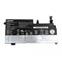 BATTERIE MARQUE IBM LENOVO ThinkPad S2 13 Chromebook Series - 01AV435 42Wh