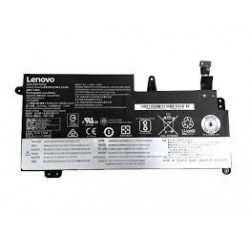 BATTERIE MARQUE IBM LENOVO ThinkPad S2 13 Chromebook Series - 01AV435 42Wh